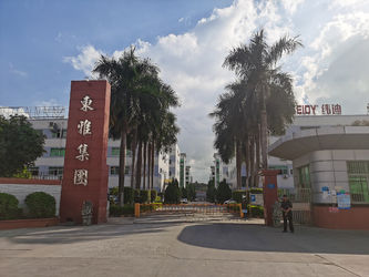China Dongguan KWS Hygiene Industrial  Co.,Ltd Unternehmensprofil