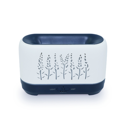 Handelsdiffusor-Maschinen-intelligentes TIMING des geruch-500ml integriert