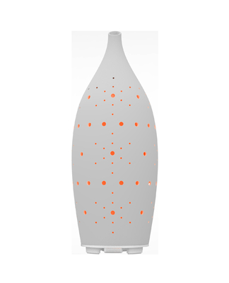 7 Aroma-Diffusor ätherischen Öls Cloros keramischer 60ml der Geruch-Luft-Maschine