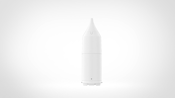 7 Aroma-Diffusor ätherischen Öls Cloros keramischer 60ml der Geruch-Luft-Maschine