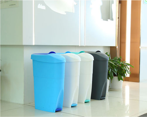 gesundheitlicher Behälter des Pedal-20L, ABS weibliche Hygiene-Abfalleimer