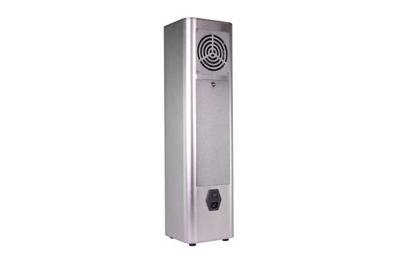 Geruch-Maschine HVAC-1L, Diffusor 160x600mm des Boden-stehender ätherischen Öls