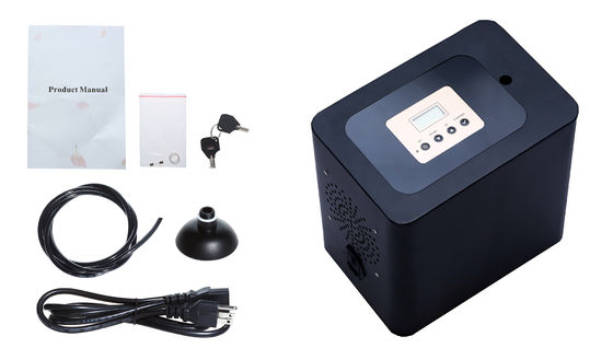 Intelligente Regelungsgeruch-Maschine des Aroma-0.5L für Konferenzzimmer