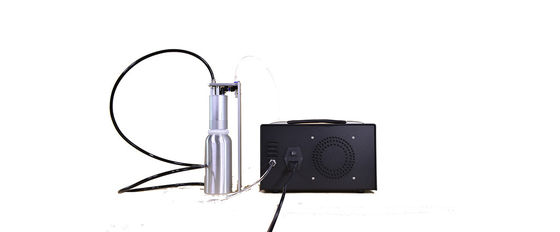 elektrischer Diffusor der Aromatherapie-500ml, Haus-Geruch-Maschine AC220V ganze