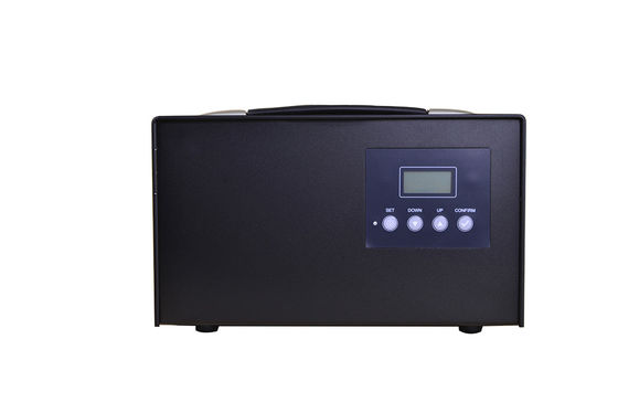 elektrischer Diffusor der Aromatherapie-500ml, Haus-Geruch-Maschine AC220V ganze