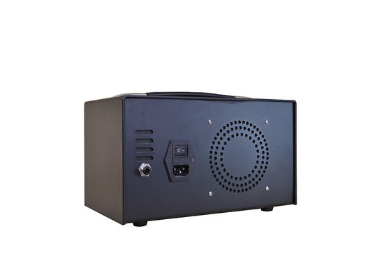elektrischer Diffusor der Aromatherapie-500ml, Haus-Geruch-Maschine AC220V ganze