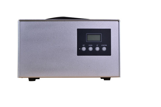 Geruch-Maschine Hvac-2500m3