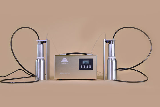 Geruchdiffusor des großen Gebiets 1000ml