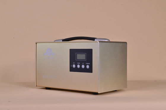 Geruchdiffusor des großen Gebiets 1000ml