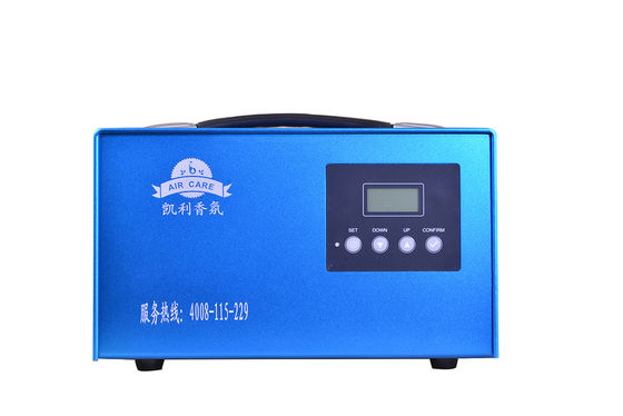 Aroma-Therapie-Klimaanlagen-Duft-Diffusor 3000m3