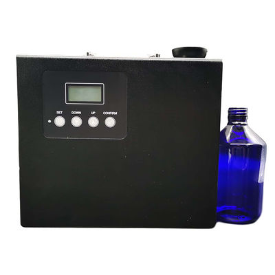 Hotel-Lufterfrischer-Maschinen-Desktop des Geruch-Steuer2ml/h