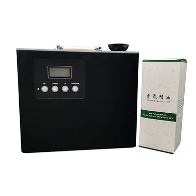 an der Wand befestigte Luft-Maschinen des Geruch-50W für Duft-Diffusion