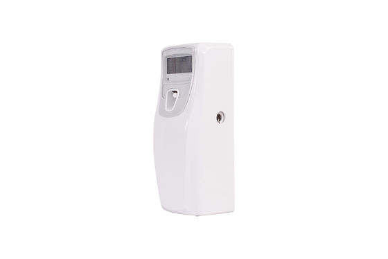 Lufterfrischer-Aerosol KWS LCD mit Schlüsselverschluß