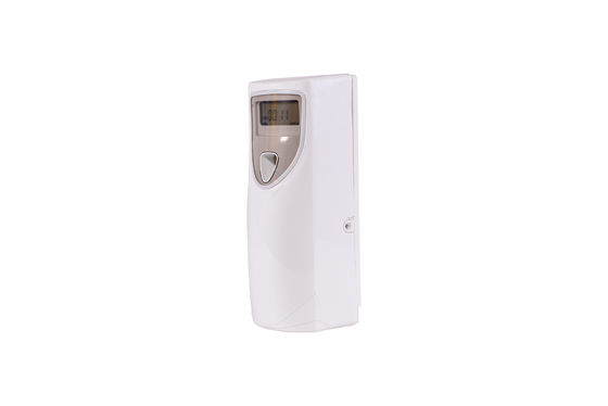 KWS-Toilette Deodora-Spritzmaschine-automatische Aerosol-Lufterfrischer-Zufuhr
