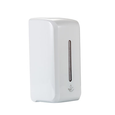Automatische Touchless Batterien ROHS 0.85L Seifenspender-4xAA