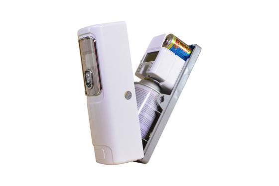 Plastik-H238mm-Selbstspray-Parfüm-Zufuhr-1-jährige Garantie