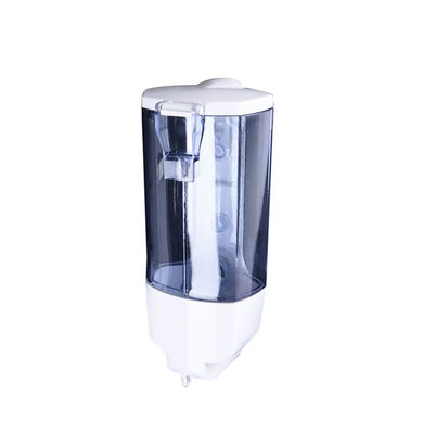 0.35L manueller Seifenspender 170x85x90mm für Küche