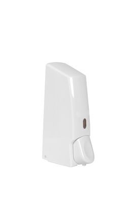 An der Wand befestigter Handdesinfizierer-Seifenspender