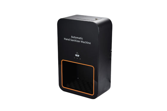 Büro Touchless-Seifenspender-Wand-Berg 4000ml