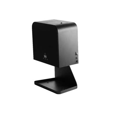 Gelatieren Sie automatischen Touchless-Seifenspender an der Wand befestigtes AC110v