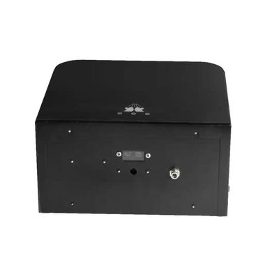 Automatischer Touchless-TischplattenSeifenspender 220V 50HZ