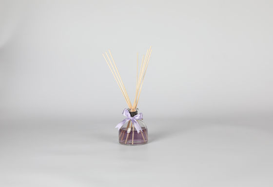 CER Zertifikat Reed Diffuser Fragrance Gift Sets 5.5x16cm