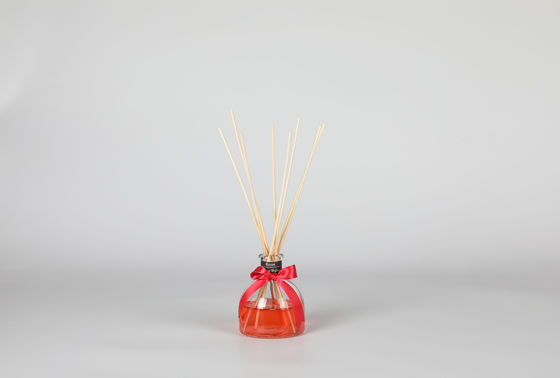 Raum-Diffusor des Aromatherapie-Öl-30ml mit Stöcken