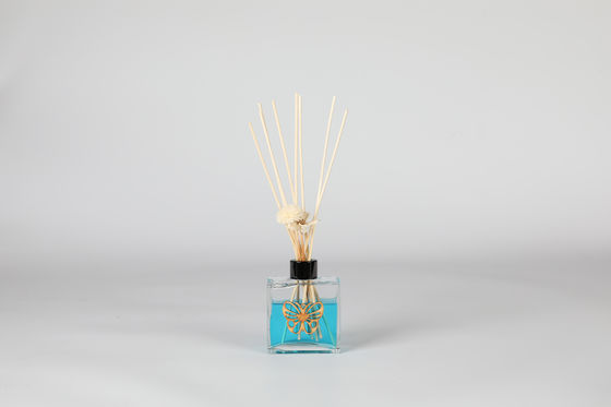 Geschenk-Sätze des Duft-200ml, Diffusor des Hotel-Rattan-ätherischen Öls