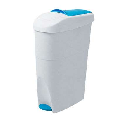 Slimline gesundheitliche Behälter für Damen-Toiletten