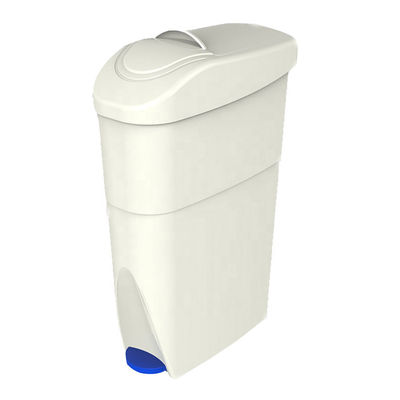Behälter 36x17.5x53.5cm Toiletten-Damen-Sanitary Napkin Disposal