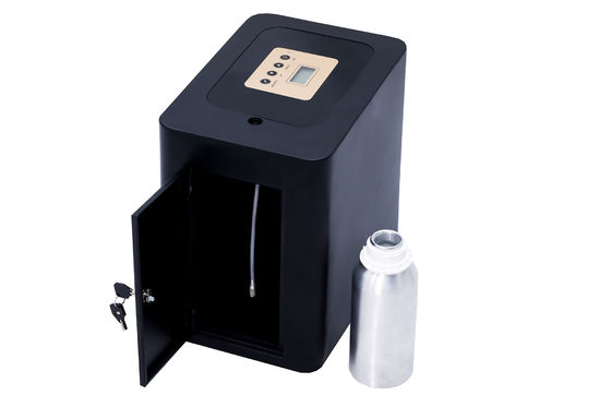 Aroma-elektrische Geruch-Diffusor-Maschine für die Hotel-Lobby an der Wand befestigt