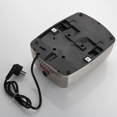 Handgebläse der Toiletten-240V, Trockner 1200W Touchless Handfür Haus