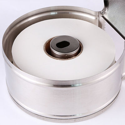 Papierhandtuch-Zufuhr der Hand-19kgs außer Papier-L11.5cm