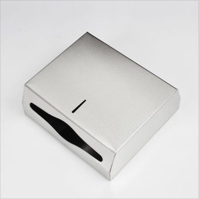 Papierhandtuch-Zufuhr-Oberfläche KWS 525 brachte Multifold Handan