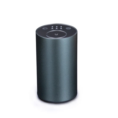 Diffusor des KWS Usb-Auto-ätherischen Öls, Aromatherapie-Diffusor CER ätherischen Öls