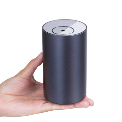 Diffusor USB-ätherischen Öls, wasserlose Flasche des ätherischen Öls des Zerstäuber-500ml
