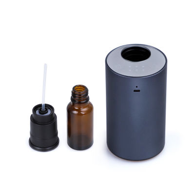 Blaues Auto-Geruch-Diffusor RoHS-Zertifikat USBs starkes