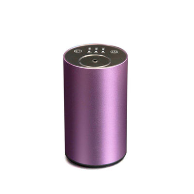 CER Ultraschallauto-Geruch-Diffusor mit Batterie 200mAh