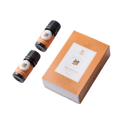 ROHS-Aroma-Körper-Massage-Öl, Naturöle 2ml für Hautpflege