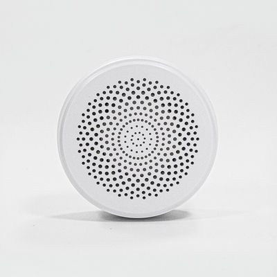 Wasserloser ABS Auto-Geruch-Diffusor, kühle Nebel-Befeuchter-Gerüche 10x4.2x8.5Cm