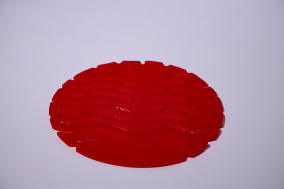 Frischluft-Toiletten-Geruch-Auflagen, dauerhafte Toiletten-Duft-Matte