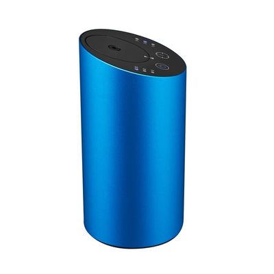 Auto-Aroma-Diffusor-nachfüllbare Flasche 5/10ml des ätherischen Öls für Innenministerium