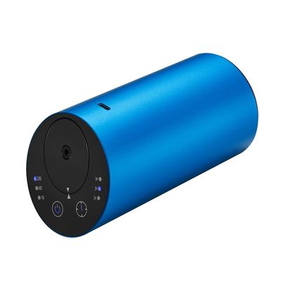 Auto-Aroma-Diffusor-nachfüllbare Flasche 5/10ml des ätherischen Öls für Innenministerium