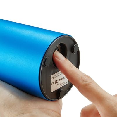 Auto-Aroma-Diffusor-nachfüllbare Flasche 5/10ml des ätherischen Öls für Innenministerium