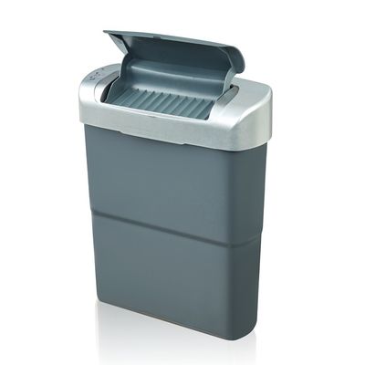Damenbinde-Abfalleimer-intelligenter Sensor der großen Kapazitäts-25L für allgemeinen Commerical-Raum