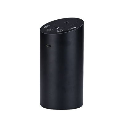 Art des Aroma-Auto-Diffusor-ätherischen Öls 15-20ml C batteriebetriebene Kapazität