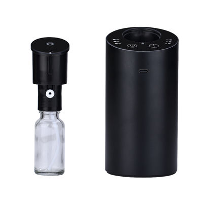 Art des Aroma-Auto-Diffusor-ätherischen Öls 15-20ml C batteriebetriebene Kapazität