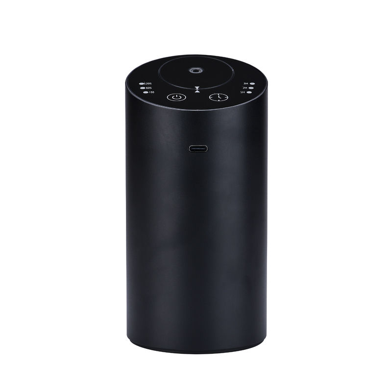 Art des Aroma-Auto-Diffusor-ätherischen Öls 15-20ml C batteriebetriebene Kapazität