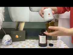 1.5W 130ml Anschlussstecker herein Bewegung Senser-Aroma-Diffusor